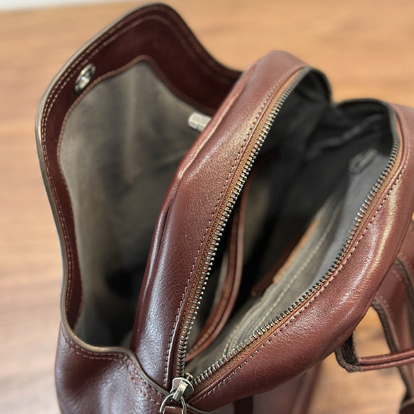 best women mini backpack Full Grain Leather Women Backpack, Genuine Leather Mini Backpack, Best  Leather Women's Backpack for School