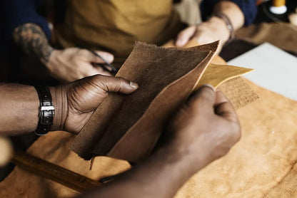 Introducing RockCow Leather - Discover the new trend of Leather Bags