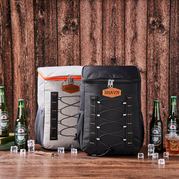 best backpack cooler for hiking ROCKBROS 36-Can Cooler, Waterproof & Leak-Proof, Insulated Discover the Best Backpack Coolers