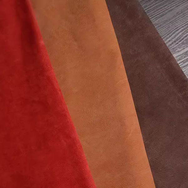Suede Lining Color Options – ROCKCOWLEATHERSTUDIO
