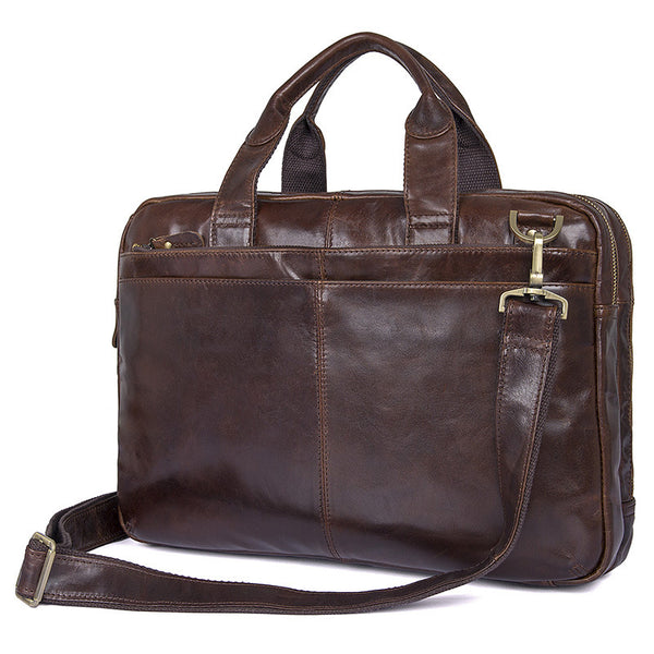Best Laptop Messenger Bag Messenger Bag Amazon Men Leather Bags Side B ...