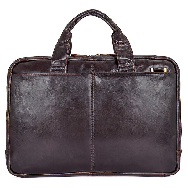 amazon.com leather backpacks Best Laptop Messenger Bag Messenger Bag Amazon Men Leather Bags Side Bags For Mens 7092 Dark Coffee