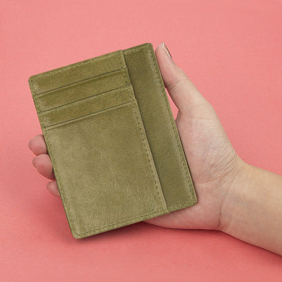 Small Wallet , Wallet On Chain Chanel Magic Wallet, Wallet For Girls 8102 - ROCKCOWLEATHERSTUDIO