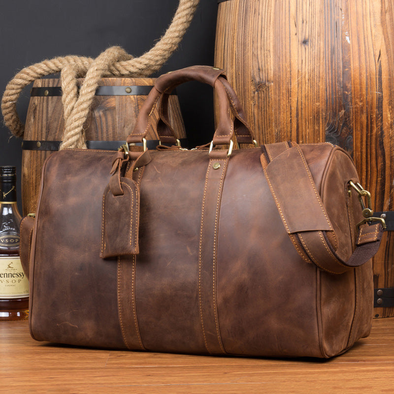Crazy_Horse_Leather_Travel_Bag
