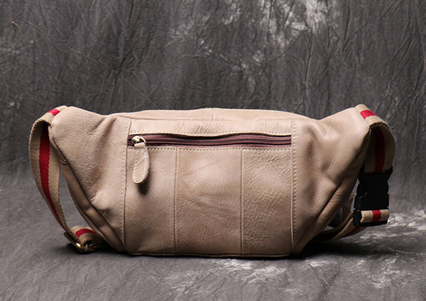 Gucci Vintage Small Bag Belt Waist Bag Monogram YKK 
