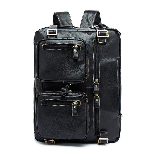 Travel Large Capacity Functional Backpack