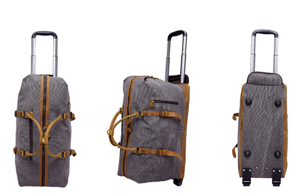 Helly Hansen Workwear Kensington Trolley Bag 95L - Outback Jacks Ireland