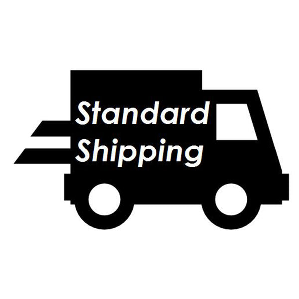 Standard Shipping Service