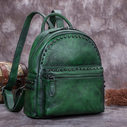 Buyr.com | Fashion Backpacks | Fossil Women's Parker Eco-Leather  Convertible Large Backpack Purse Handbag, Sage (Model: ZB1648343)