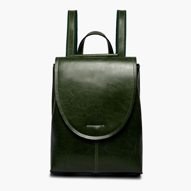 バッグ Santaku 6way grain leather shoulder bag santaku 6way grain leather shoulder bag - メルカリ