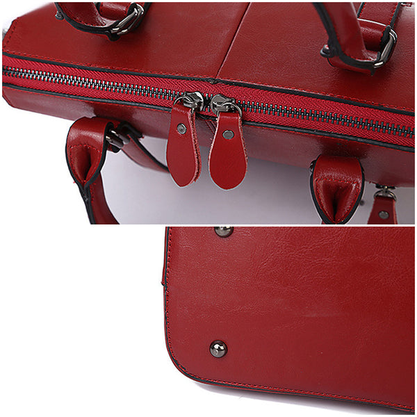 Womens Briefcase - Etsy