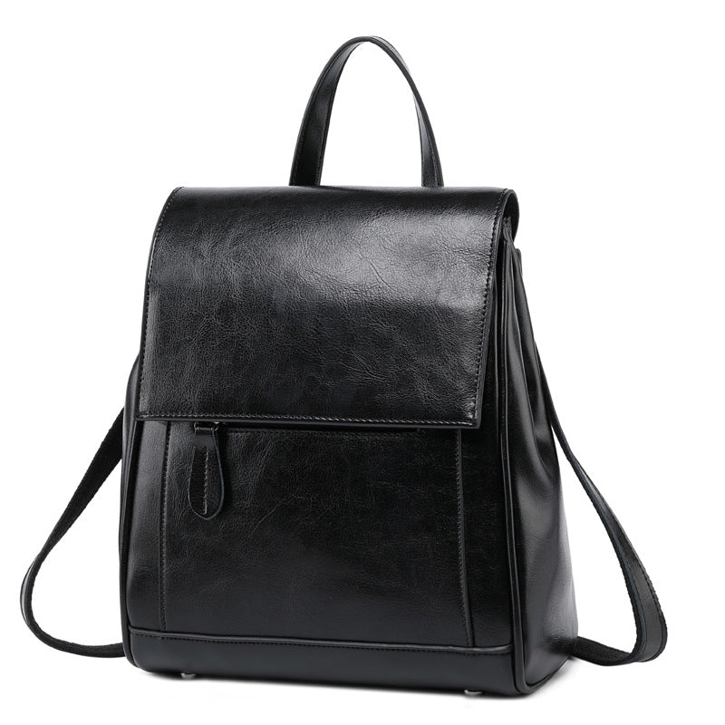 Vismiintrend Luxury Fashion Everyday Mini Leather Women Backpack, Crossbody,  Christmas Gift