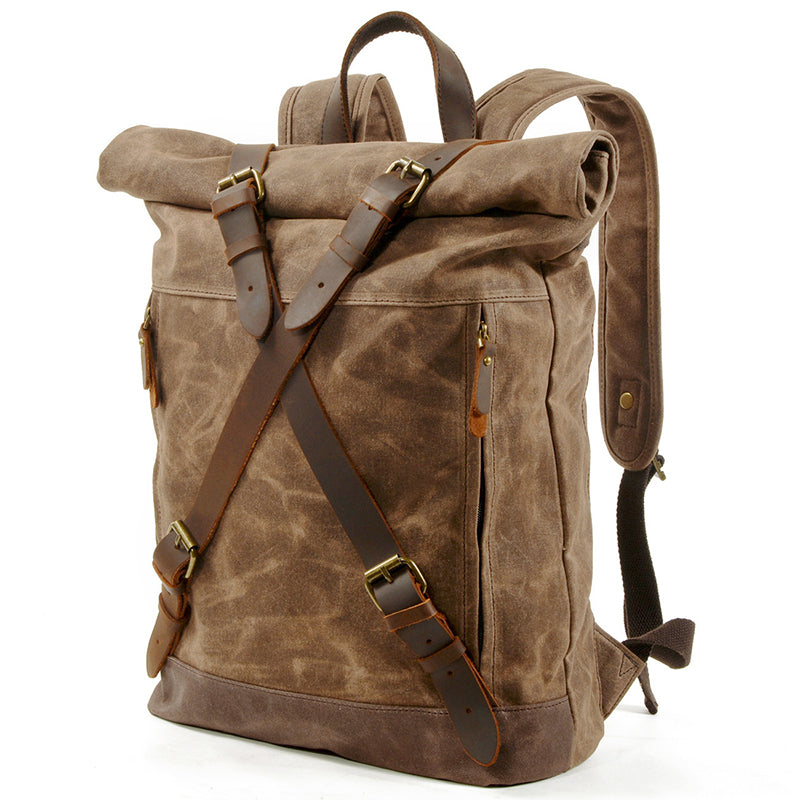 chloe faye mini textured leather and suede backpack CHLOE FAYE Black Leather & Suede Mini Backpack Purse, Convertible Adjustable