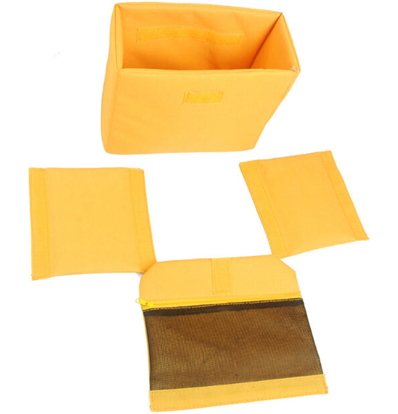 Uadme Camera Insert Bag Nylon Sponge Waterproof Shockproof Portable Uadme Camera Insert Bag Nylon Sponge Waterproof Shockproof Portable